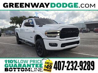 2021 Ram 2500