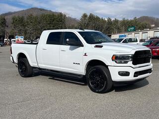 2022 Ram 2500 for sale in Canton NC