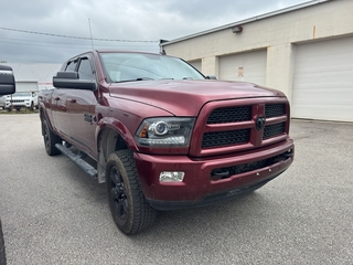 2017 Ram 2500