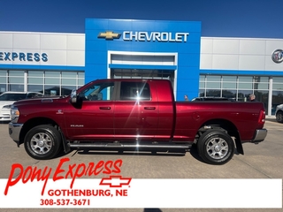 2024 Ram 2500 for sale in Gothenburg NE