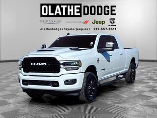 2024 Ram 2500 for sale in Olathe KS