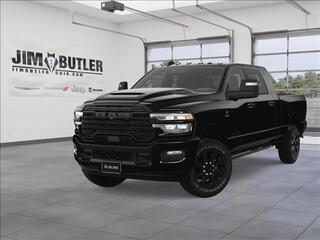 2025 Ram 2500 for sale in Linn MO