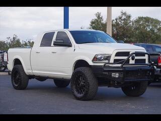 2017 Ram 2500