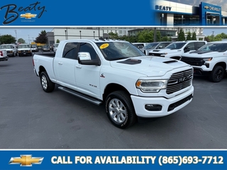 2023 Ram 2500