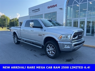 2016 Ram 2500