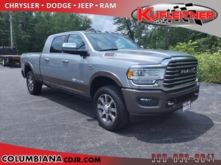 2021 Ram 2500 for sale in Boardman OH