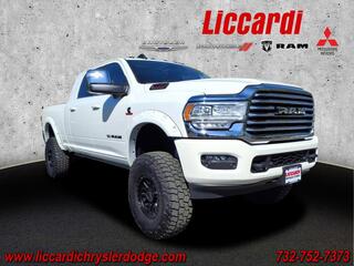 2023 Ram 2500