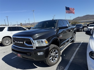 2016 Ram 2500 for sale in Ringold GA