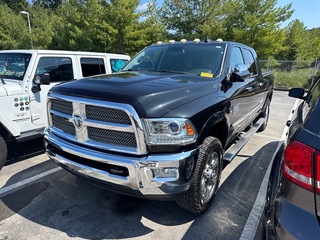 2015 Ram 2500