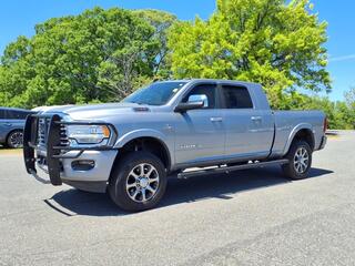 2020 Ram 2500 for sale in Shelby NC