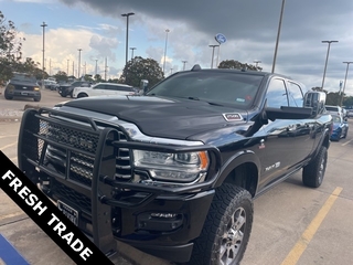 2020 Ram 2500