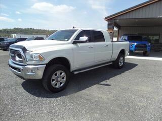 2016 Ram 2500