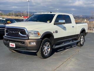 2018 Ram 2500