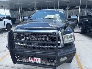 2018 Ram 2500