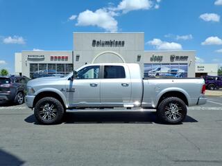 2017 Ram 2500 for sale in Boardman OH