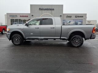 2022 Ram 2500 for sale in Boardman OH