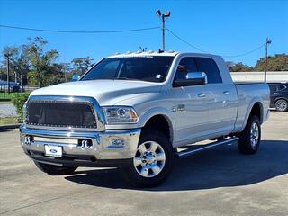 2017 Ram 2500