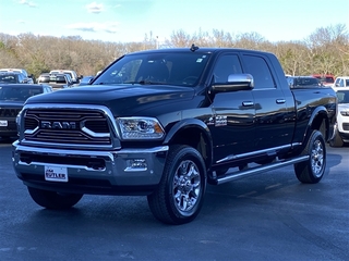 2017 Ram 2500