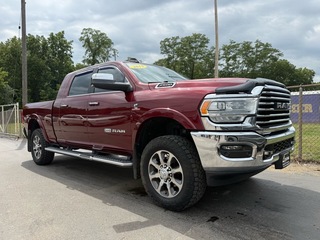 2019 Ram 2500