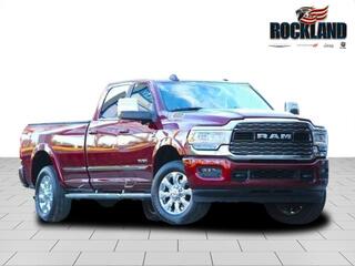 2023 Ram 2500