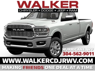 2020 Ram 2500 for sale in Hurricane WV