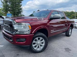 2019 Ram 2500