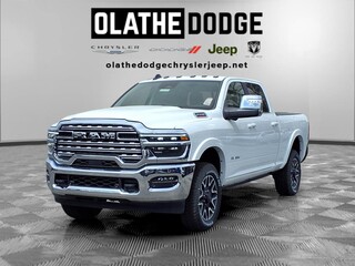 2026 Ram 2500 for sale in Olathe KS