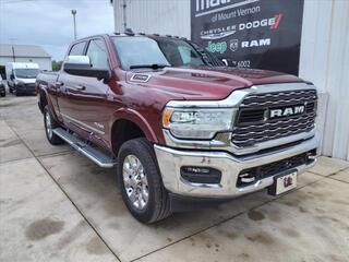 2019 Ram 2500