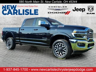 2026 Ram 2500 for sale in New Carlisle OH