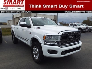 2019 Ram 2500