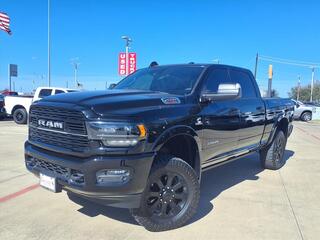 2020 Ram 2500 for sale in Pasadena TX