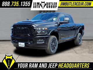 2026 Ram 2500 for sale in Linn MO