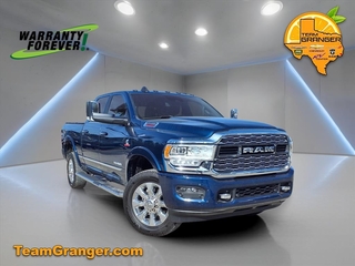 2021 Ram 2500 for sale in Orange TX