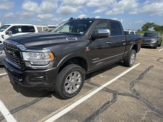 2022 Ram 2500 for sale in Dallas TX