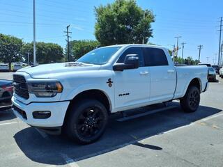 2023 Ram 2500