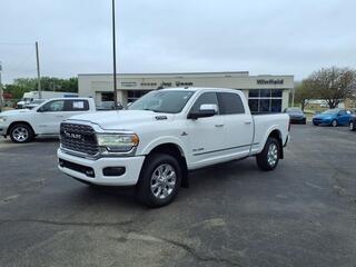 2019 Ram 2500