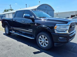 2022 Ram 2500 for sale in Monroe WI