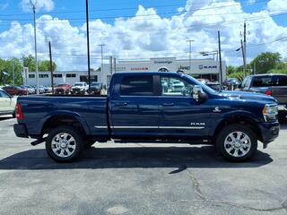 2023 Ram 2500 for sale in Kerrville TX