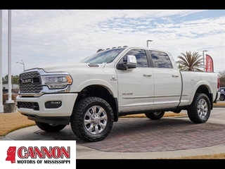 2023 Ram 2500