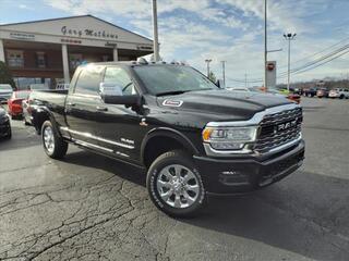 2023 Ram 2500