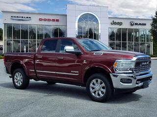 2019 Ram 2500