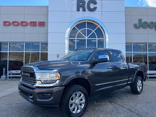 2019 Ram 2500 for sale in Newell WV