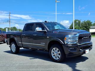 2022 Ram 2500 for sale in Lynchburg VA