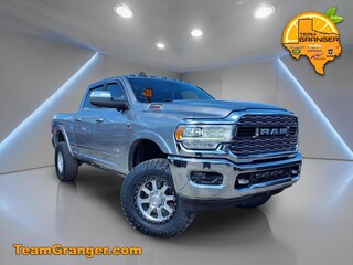 2019 Ram 2500 for sale in Orange TX