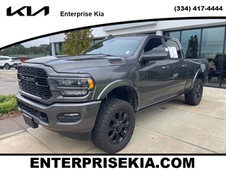 2021 Ram 2500