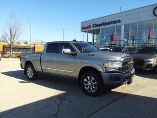 2021 Ram 2500 for sale in Charleston WV