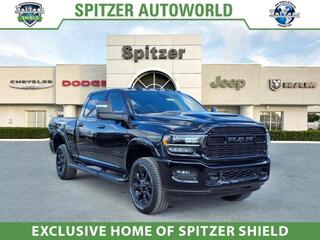 2024 Ram 2500 for sale in Homestead FL