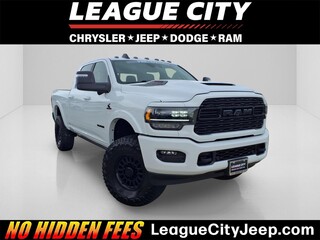 2024 Ram 2500 for sale in League City TX