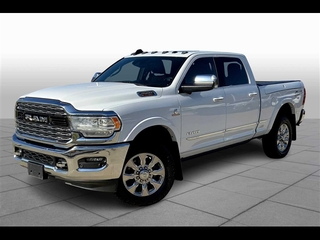 2019 Ram 2500 for sale in Denton TX