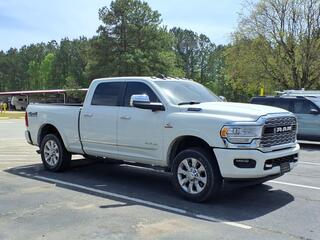 2022 Ram 2500 for sale in South Hill VA